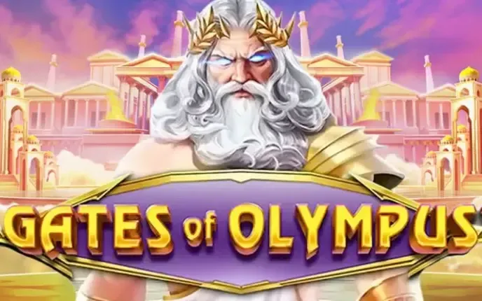 Gates of Olimpus